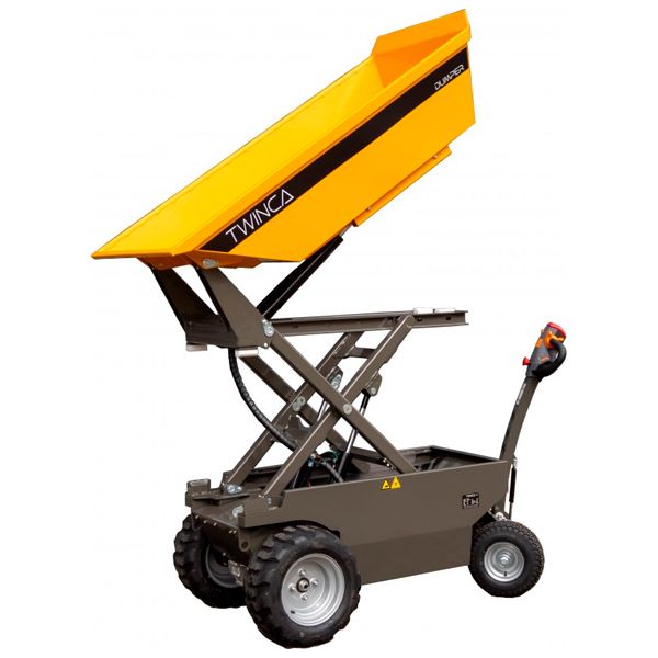 Matériel en location